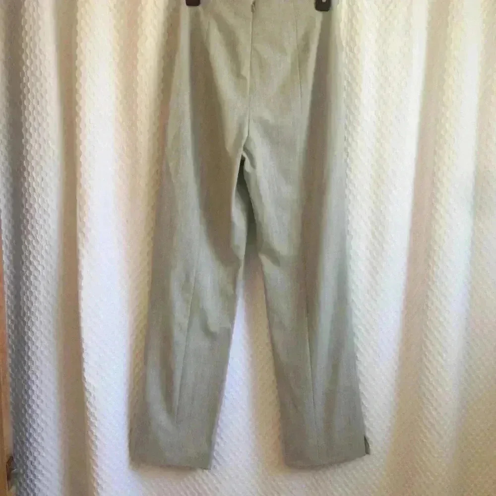 Caslon pants size 2